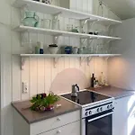 Modern In Peaceful Surroundings *