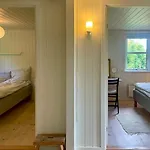 Modern In Peaceful Surroundings Dom wakacyjny Melby