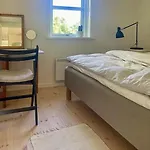 Dom wakacyjny Modern In Peaceful Surroundings Melby