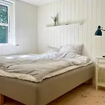 Dom wakacyjny Modern In Peaceful Surroundings *