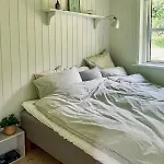 Tatil Evi Modern In Peaceful Surroundings Melby