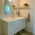 Modern In Peaceful Surroundings *