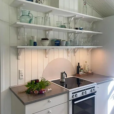 Modern In Peaceful Surroundings *