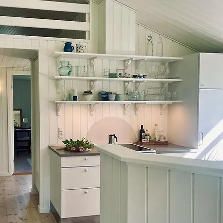 Vakantiehuis Modern In Peaceful Surroundings *