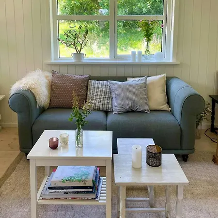 Modern In Peaceful Surroundings * Melby