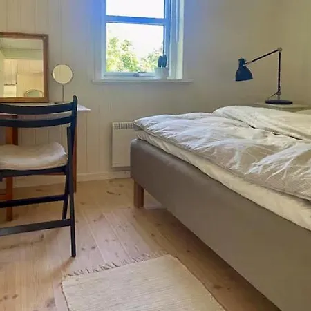 Vakantiehuis Modern In Peaceful Surroundings *