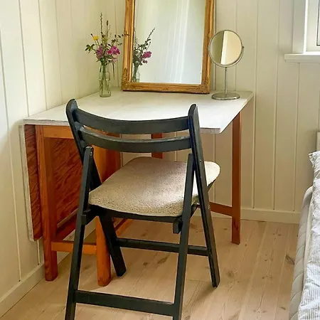 Semesterbostad Modern In Peaceful Surroundings Melby