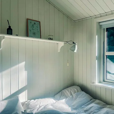 Vakantiehuis Modern In Peaceful Surroundings *