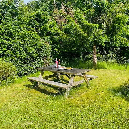 Modern In Peaceful Surroundings *