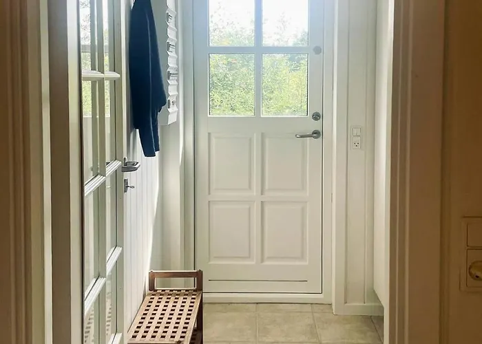 Modern In Peaceful Surroundings